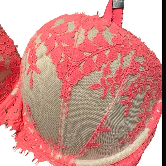 New Victoria’s Secret Dream Angel Underwire Multi-Way Bra 36DD - Picture 2 of 5